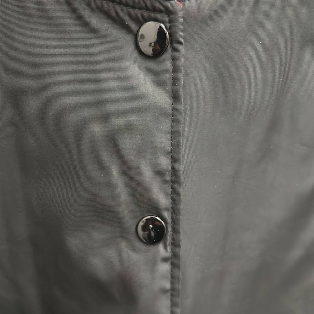 After Market Varsity Jacket View 3